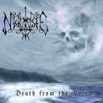 NIGHTSIDE - Death from the North DIGI